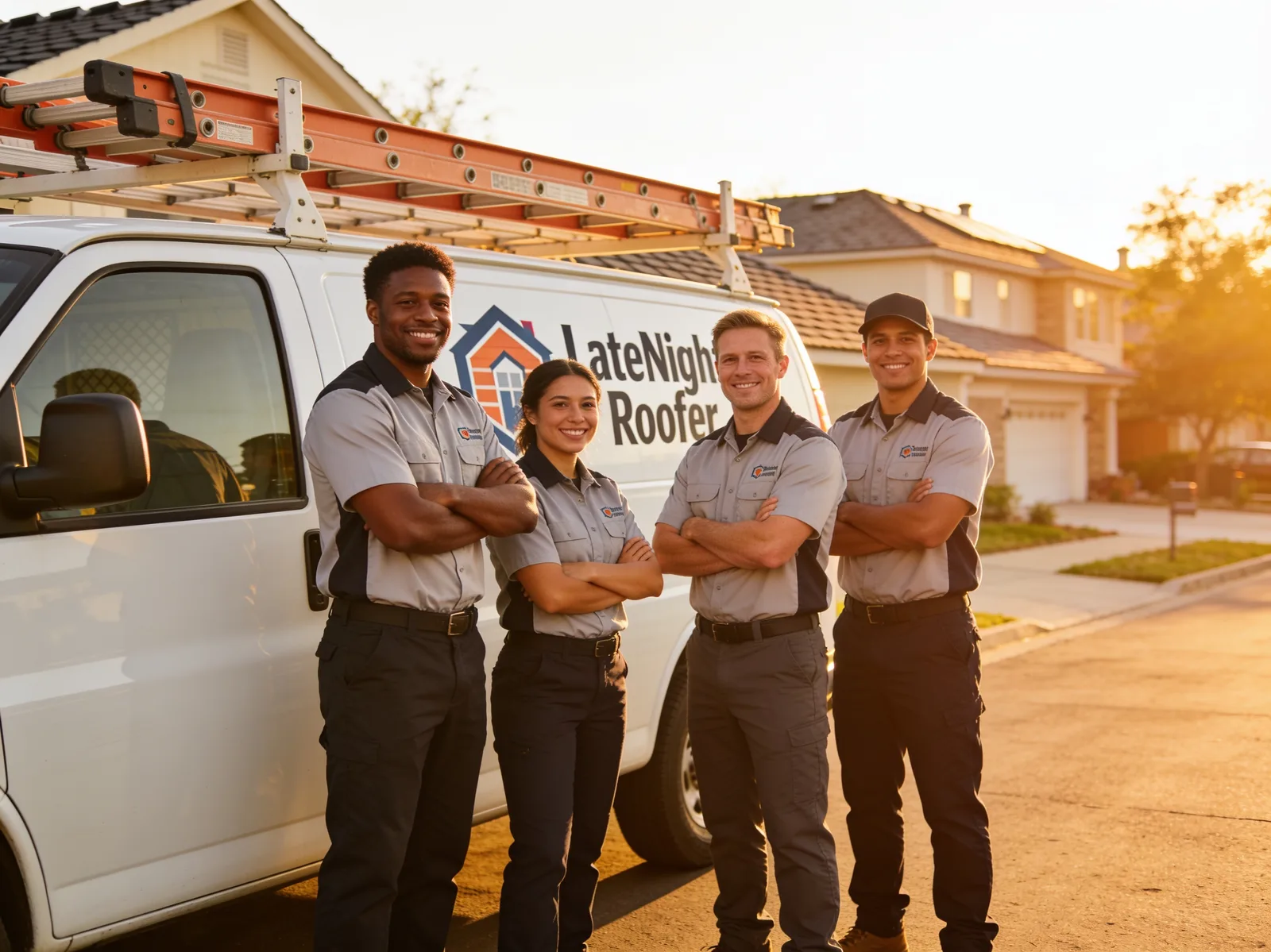 Emergency Roof Repair company in Berry Creek, CA
